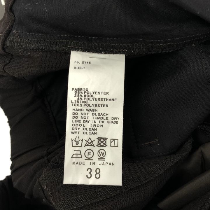 FRAMeWORK (フレームワーク) 24030220314230 ウォッシャブルTWタック  