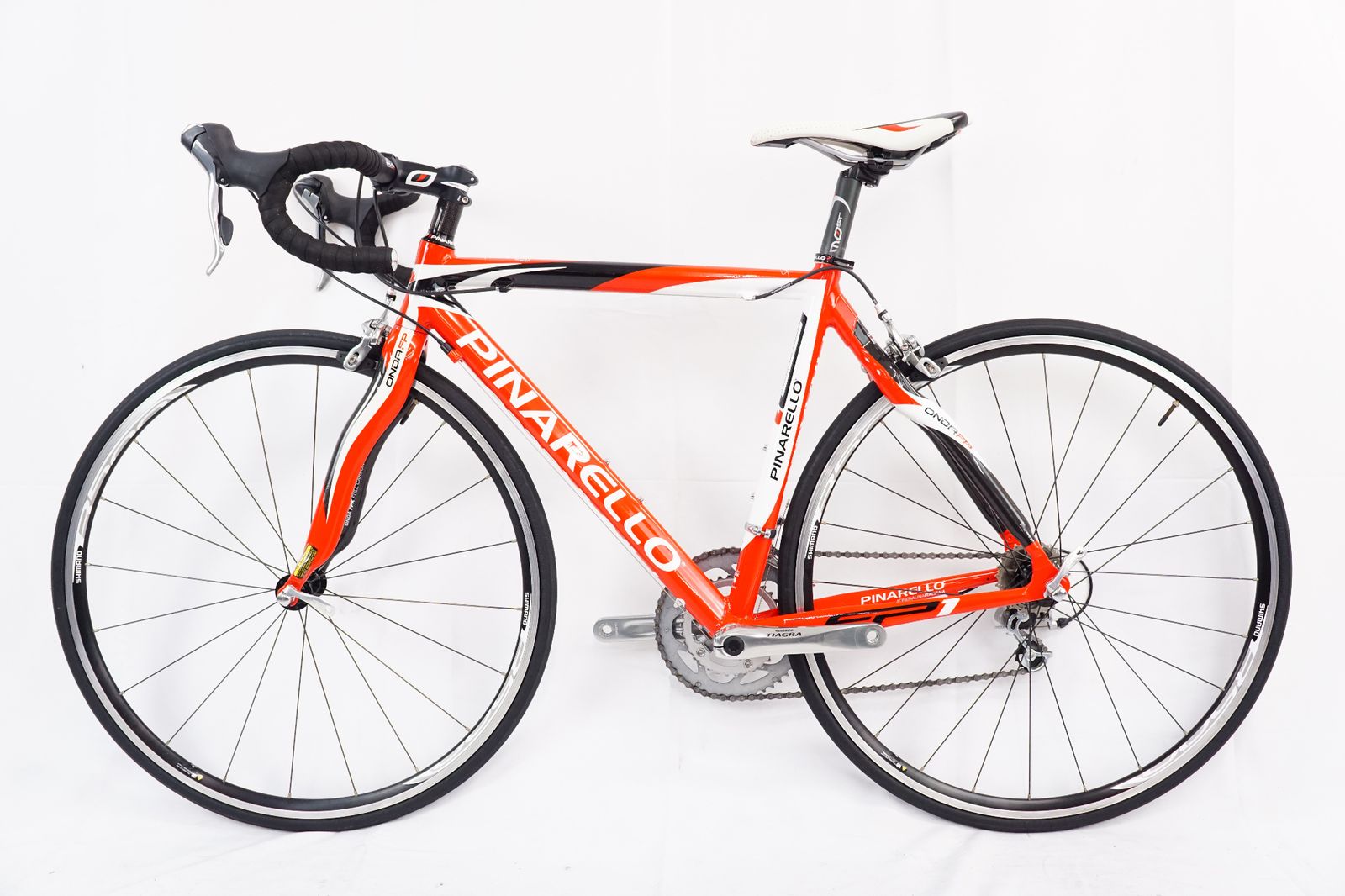 PINARELLO 「ピナレロ」 FP1 TIAGRA 2011年モデル ロードバイク 