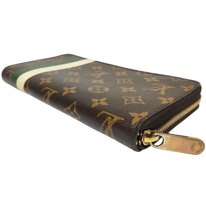 ルイ ヴィトン モノグラム 二つ折り財布 　ベルボーイ　M60036 ルイヴィトン モノグラム 二つ折り財布 ルイ ヴィトン モノグラム 二