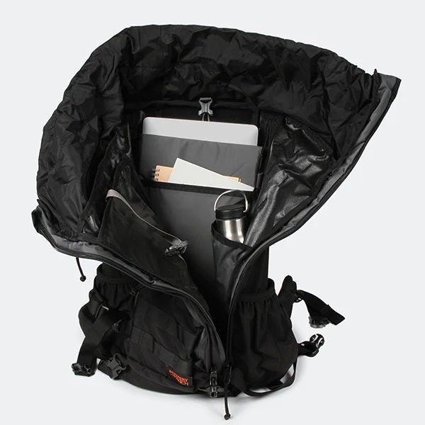 ミステリーランチ