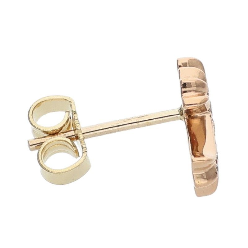 定価2.1万 トムウッド Mini Ear Loop イヤー ループ シルバー TOM WOOD