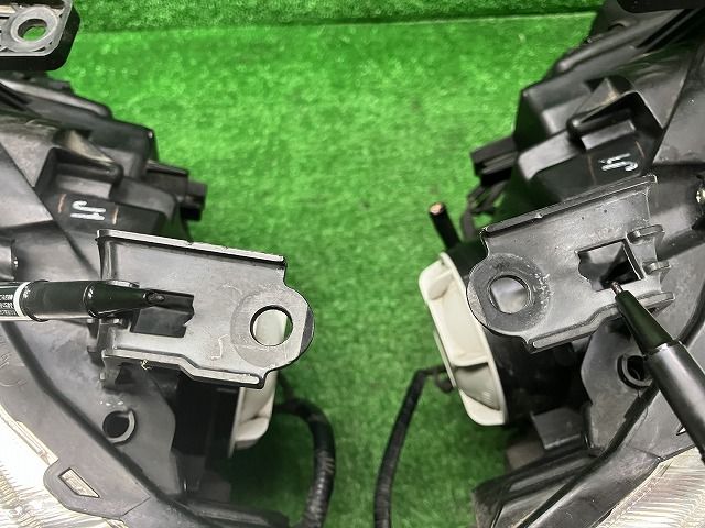 バラスト付