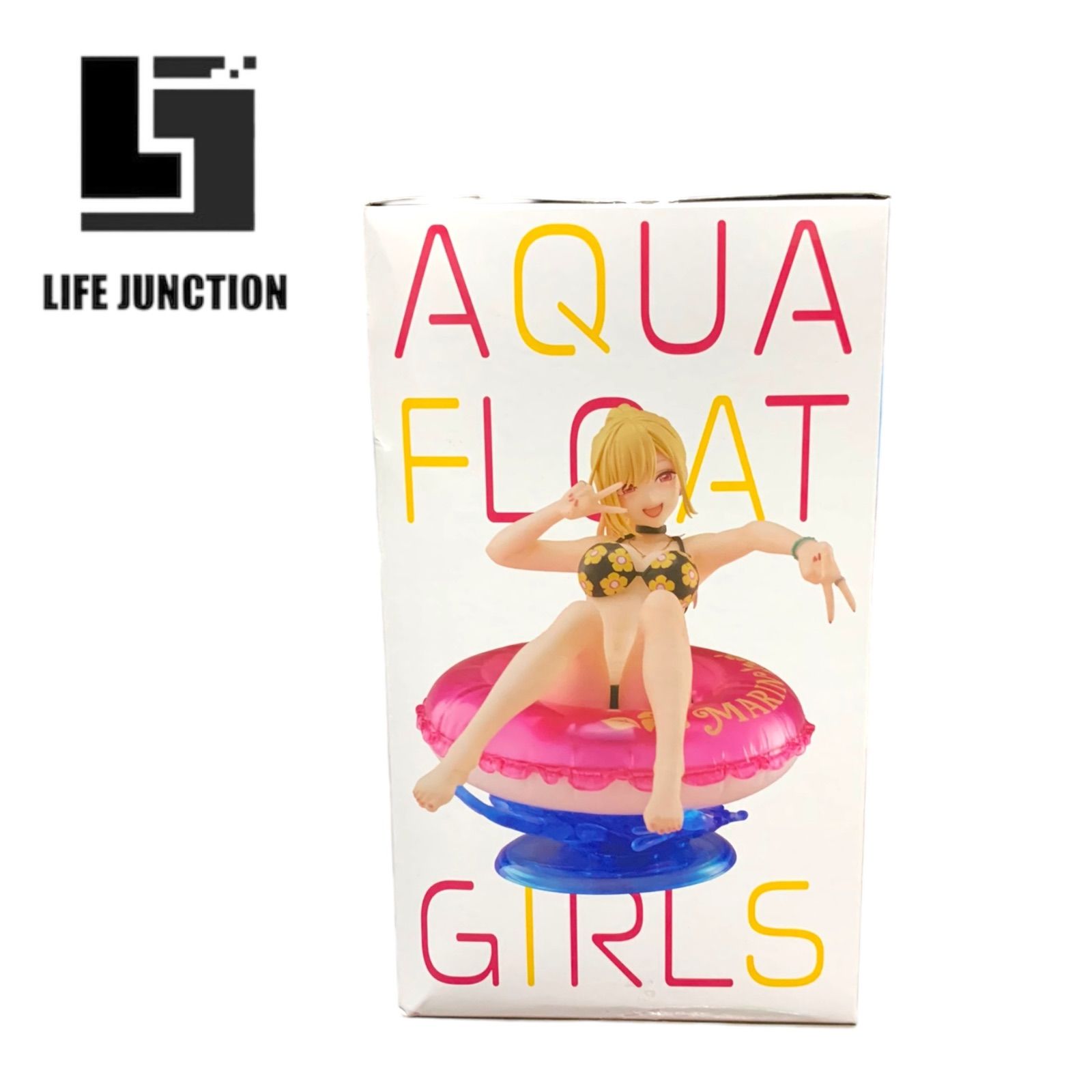 着せ恋 Aqua Float Girls 喜多川海夢 フィギュア 6点まとめて♩ Amazon | 喜多川海夢 フィギュア Aqua Float Girls その着せ替え