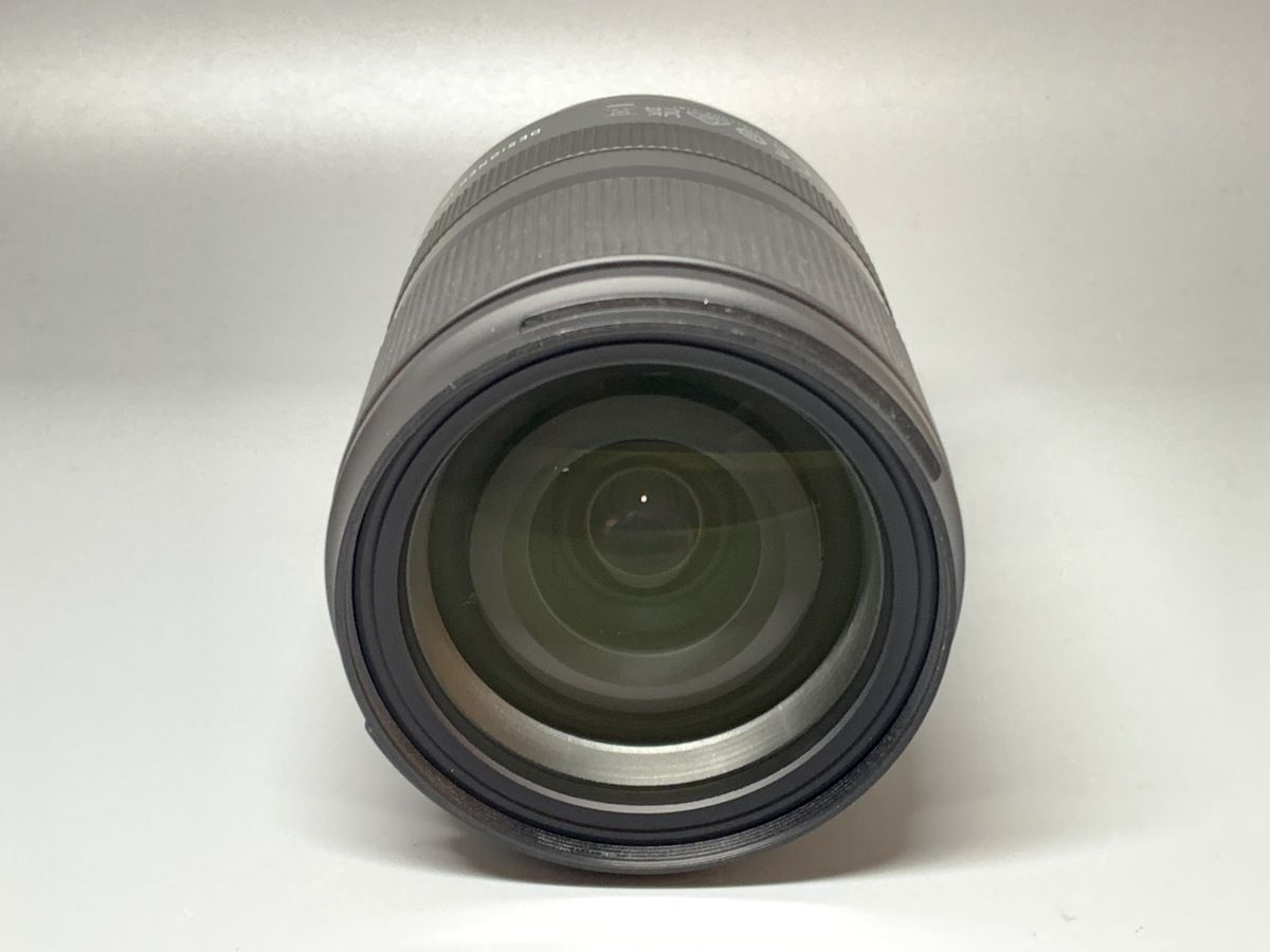  並品 タムロン 17-70 mm F 2.8 Di III-A VC RXD フジフイルムX用 Model B 070 その他 カメラ