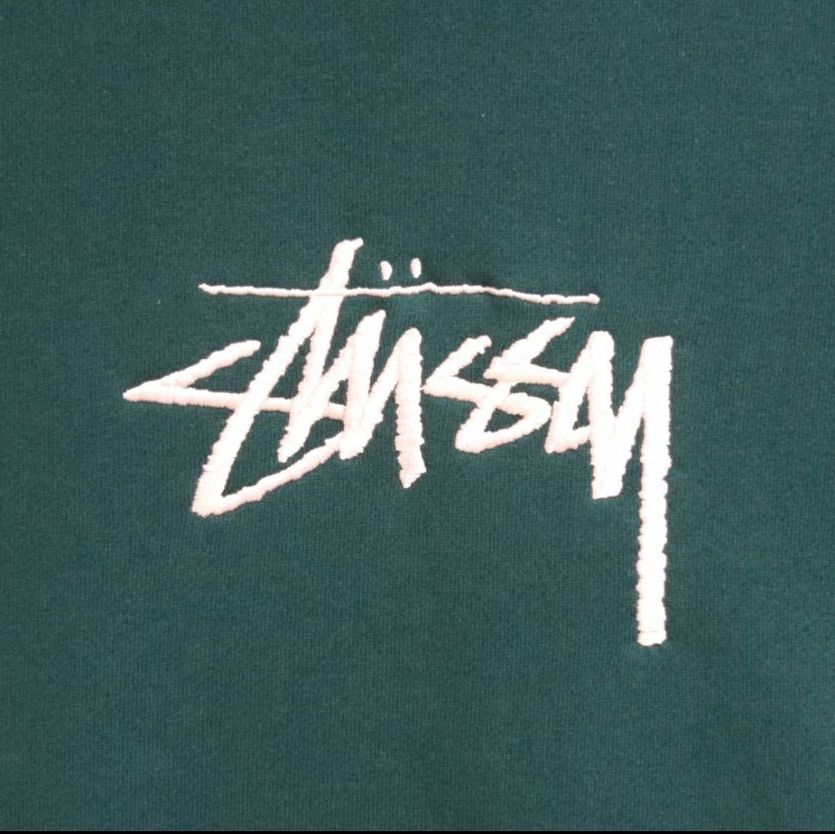 STUSSY（ステューシー） BASIC STUSSY HOOD 1924537 スウェット