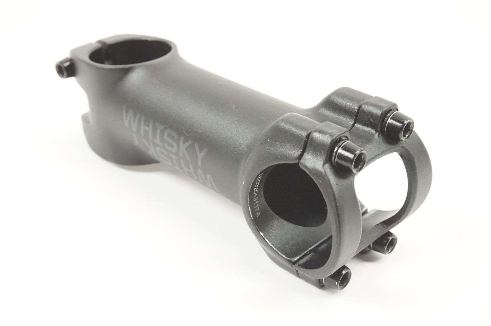 WHISKY 「ウィスキー」 No.7 φ31.8 90mm ステム / バイチャリ