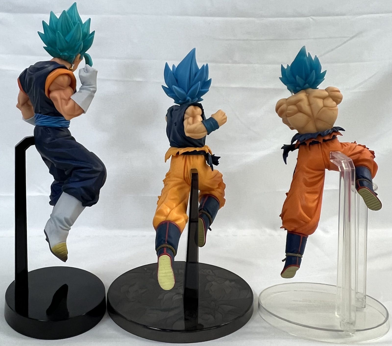 ドラゴンボール フィギュア まとめ売り バラ売り可能 ドラゴンボール フィギュアまとめ売り - メルカリ