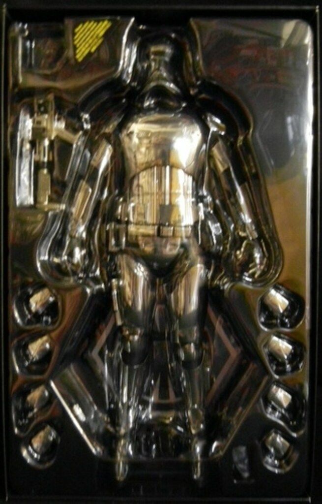 HOTTOYS MOVIE