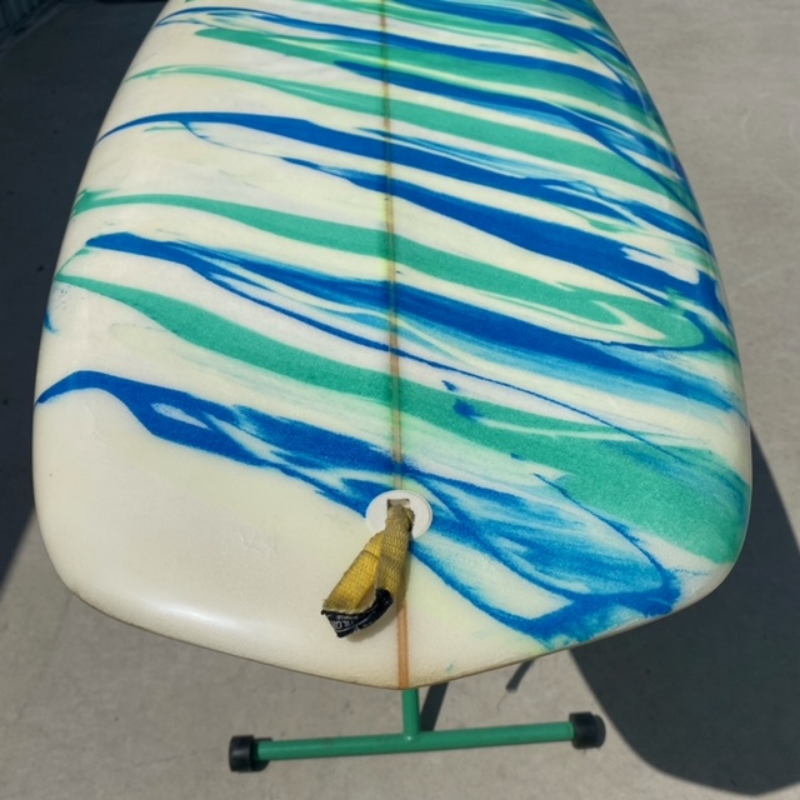 【ムラスポ公式】MFG　STU KENSON　ショートボード　5’5 　中古品　サーフボード　USED