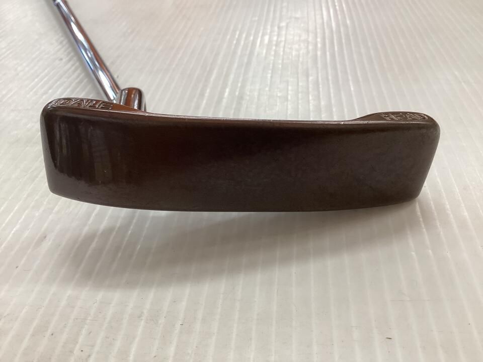 【即納】その他 | 中古 | パター | ジョン・バイロン