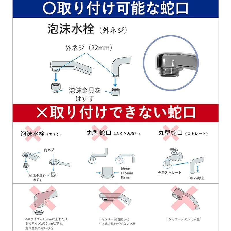 ナノバブル 発生装置