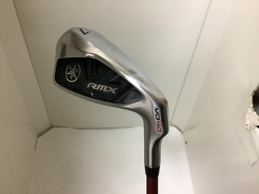 ヤマハ RMX VD40 8S アイアンセット IR Diamana i YR フレックスR メンズ 男性用 右利き 右用 Cランク ゴルフクラブ