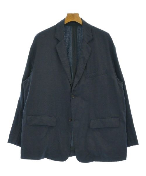 PORTER CLASSIC カジュアルジャケット メンズ 古着 送料無料
