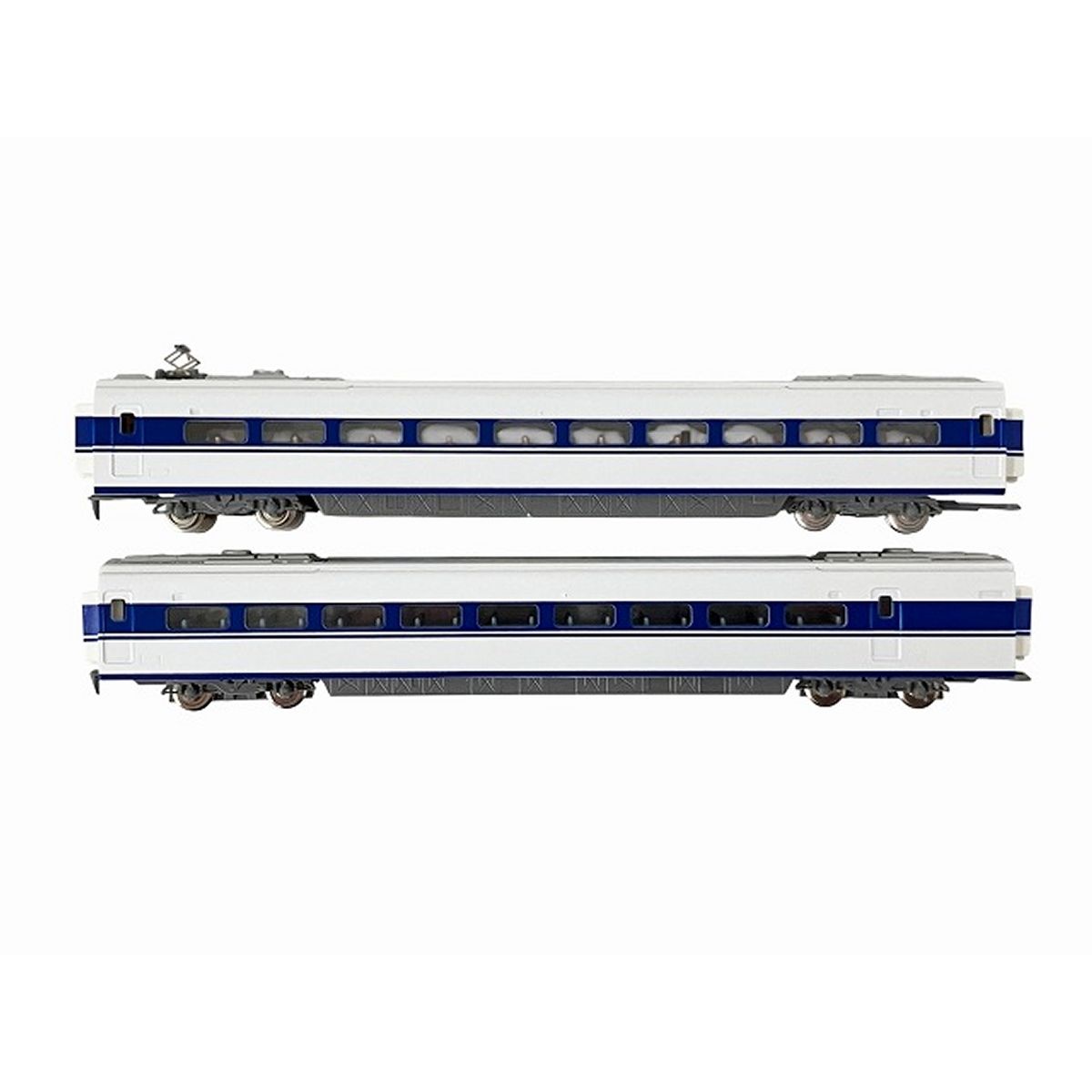 TOMIX 92289 JR 100系 東海道・山陽新幹線 増結セット M 2両 鉄道模型 N