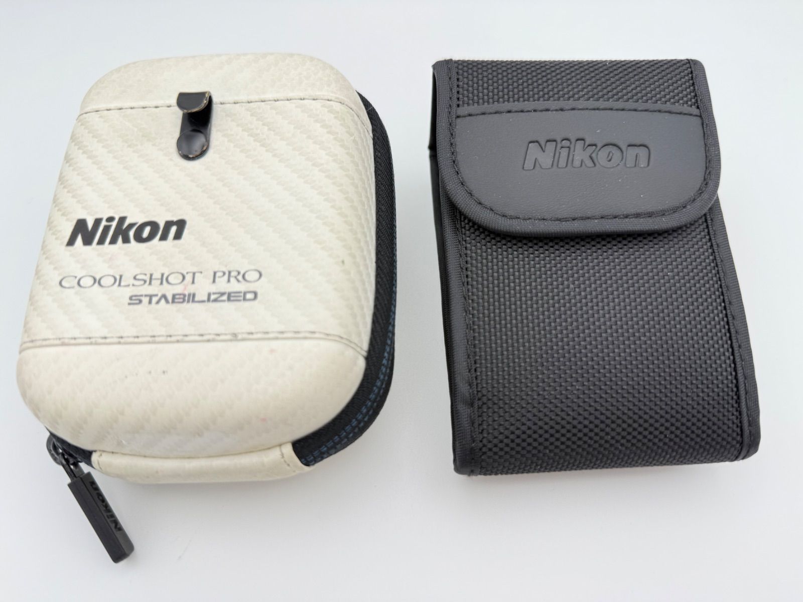 Nikon ゴルフ距離計 COOLSHOT PRO STABILIZED Nikon COOLSHOT PRO ゴルフ用距離計 Nikon COOLSHOT PRO ゴルフ用距離