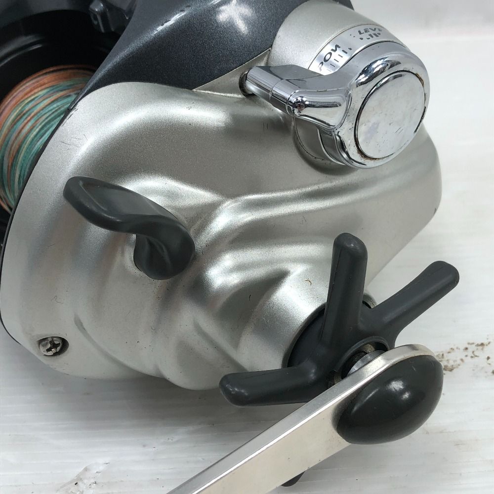 ΣΣDAIWA ダイワ 電動リール スーパータナコンS 600W 801359 - メルカリ