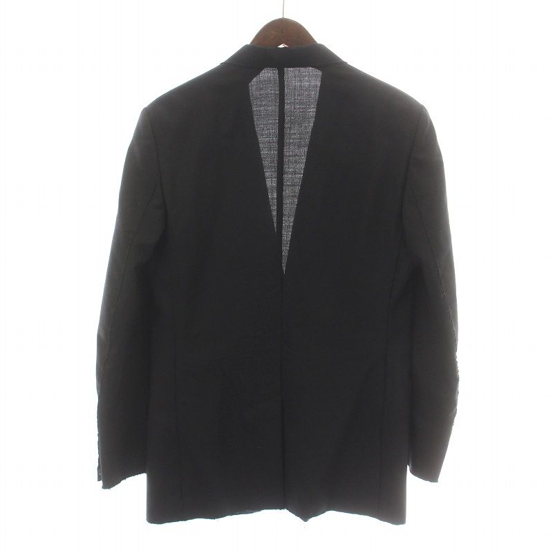 Martin Margiela 14 マルタン マルジェラ テーラードジャケット