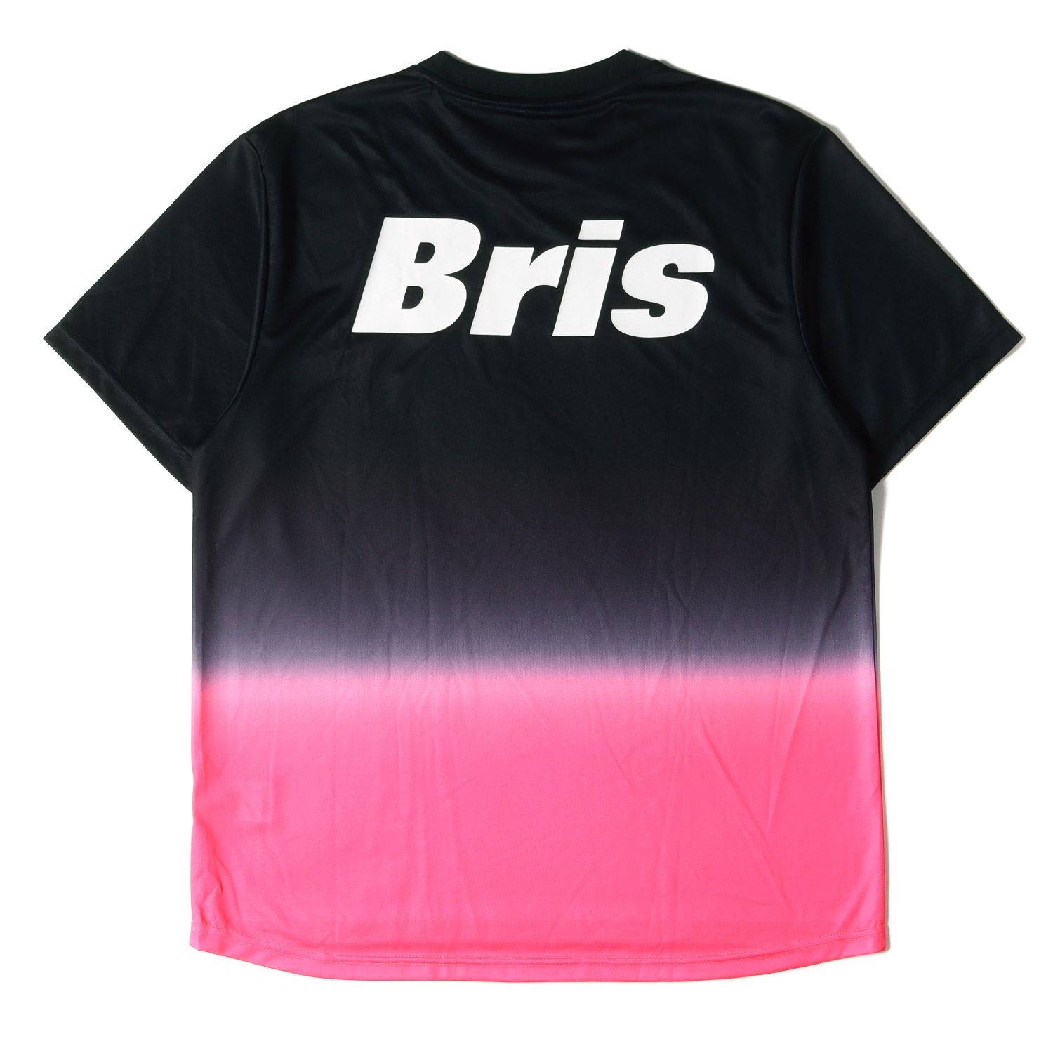 F.C.Real Bristol エフシーレアルブリストル Tシャツ サイズ:L 23SS 