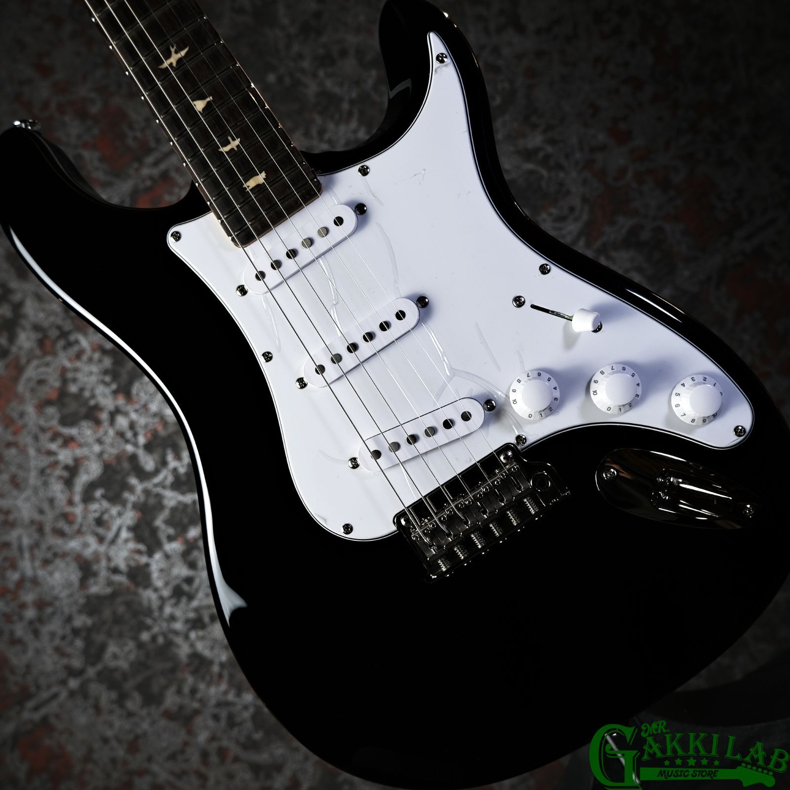 navigator N-LP リミテッドモデル 2012年製 横山健 レスポール