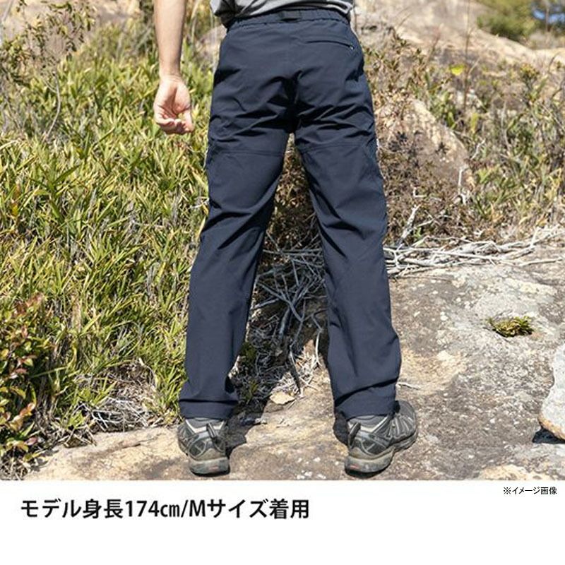 finetrack クロノパンツ