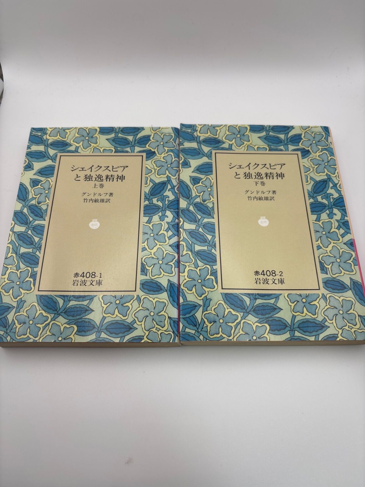 岩波文庫 名作43冊セット / シェイクスピア・カフカ・ボルヘス 他 岩波文庫 名作43冊セット / シェイクスピア・カフカ・ボルヘス