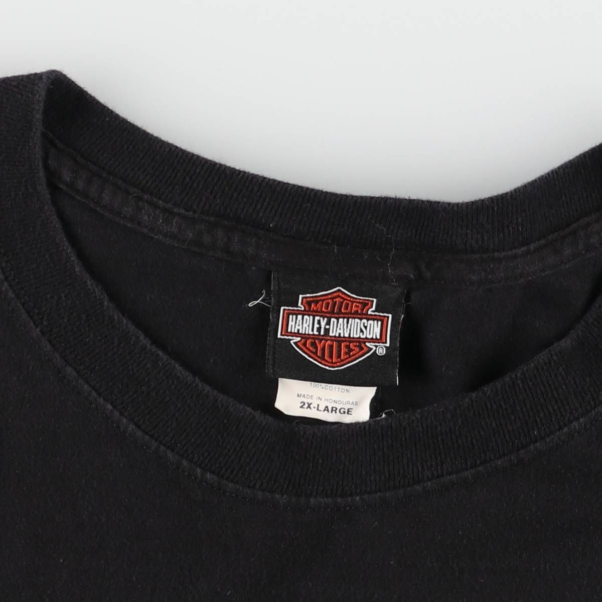 古着 ハーレーダビッドソン Harley-Davidson フライングアイボール