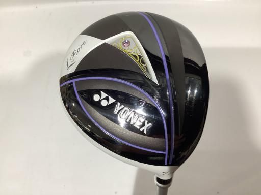 中古】 ヨネックス YONEX Fiore(2020) 7W フェアウェイウッド FW