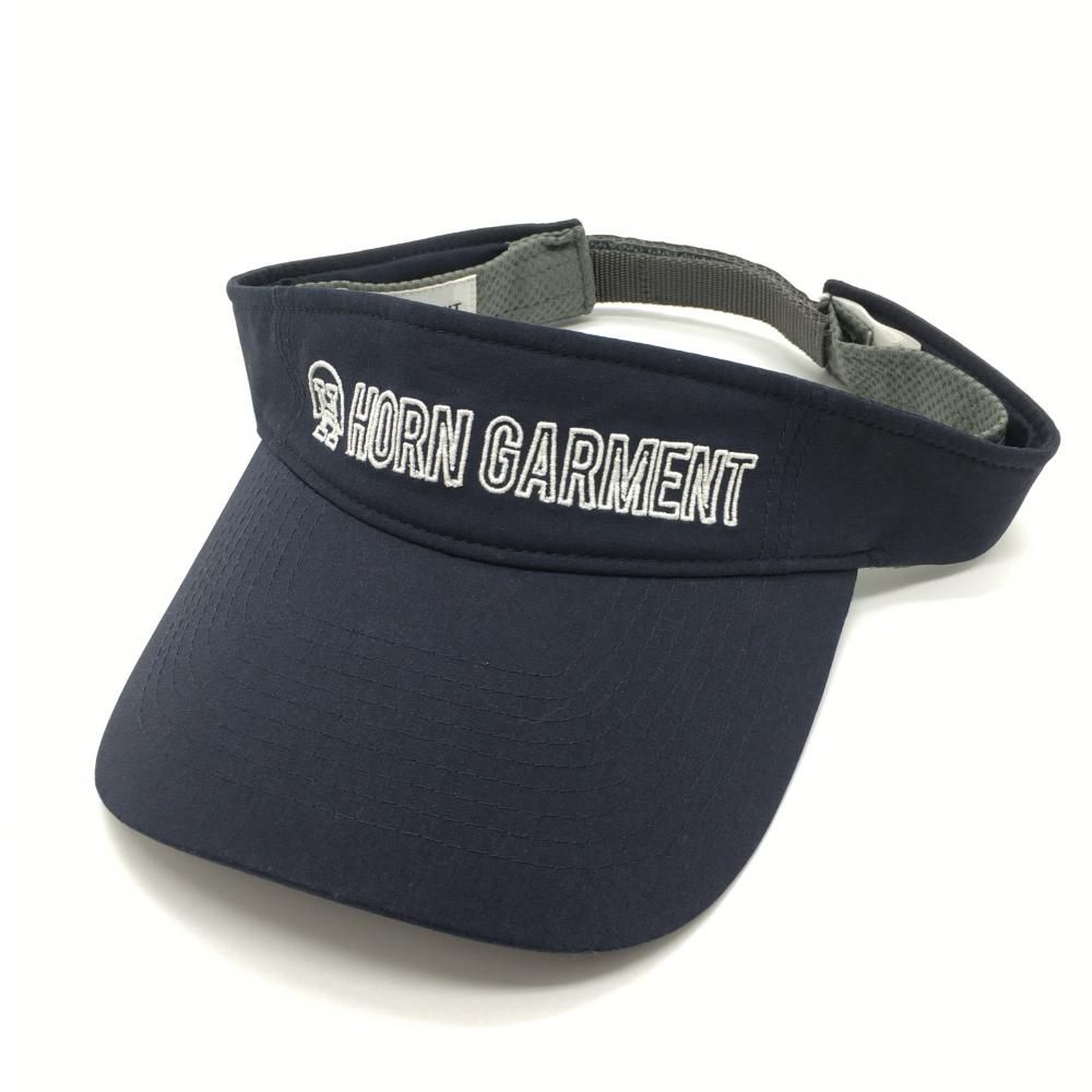 HORN GARMENT ゴルフウェア マークアンドロナ 新品】ホーンガーメント