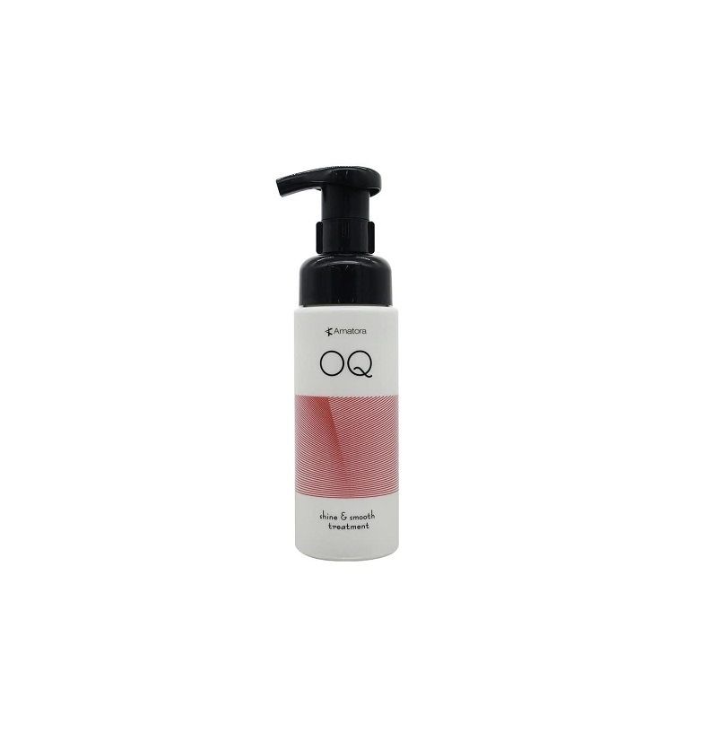 アマトラ オーキュー OQ 200ml 洗い流さないトリートメント