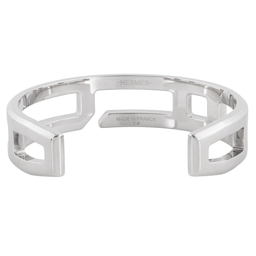 24K 24金カスミソウ開口ブレスレット 足金999刻印入り