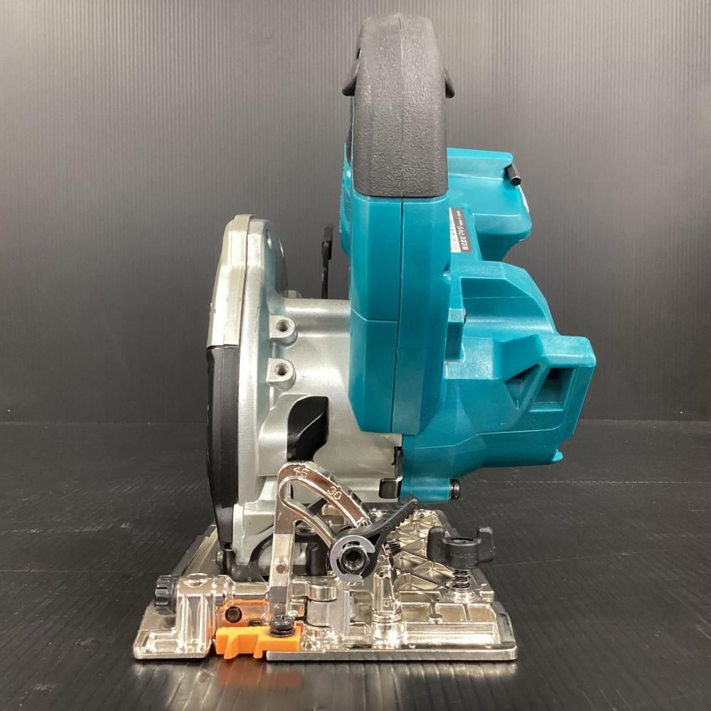 マキタ/makita HS474DZ 18V充電式丸ノコ 【202】 - メルカリ