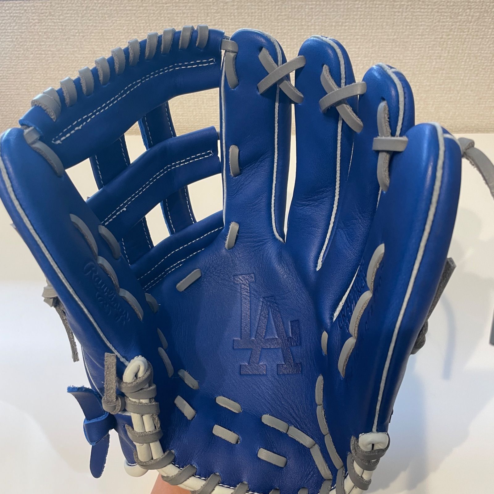 新品】ローリングス 軟式 グローブ 野球 右投げ 11.75インチ GRAPMN65 