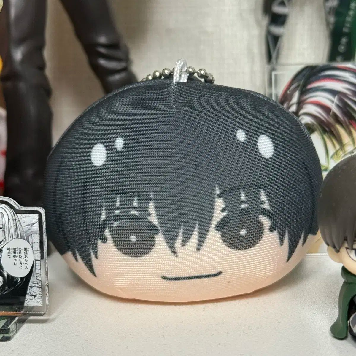 サカモトデイズ 南雲 おまんじゅう