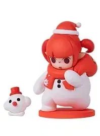 ダンパ スノーメイジ ミニー フィギュア