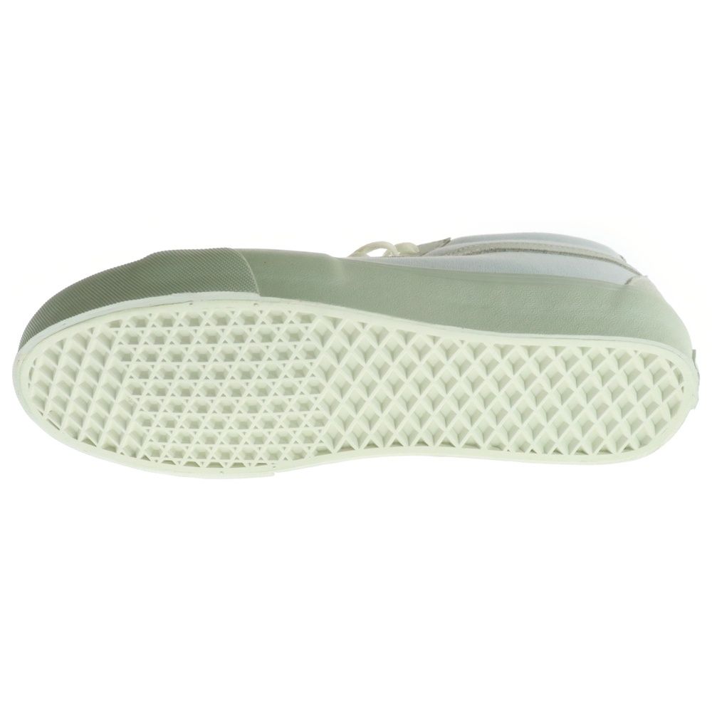 VANS (ヴァンズ) ×JJJJound Sk8-Mid Vlt Lx ジョウンド スケート