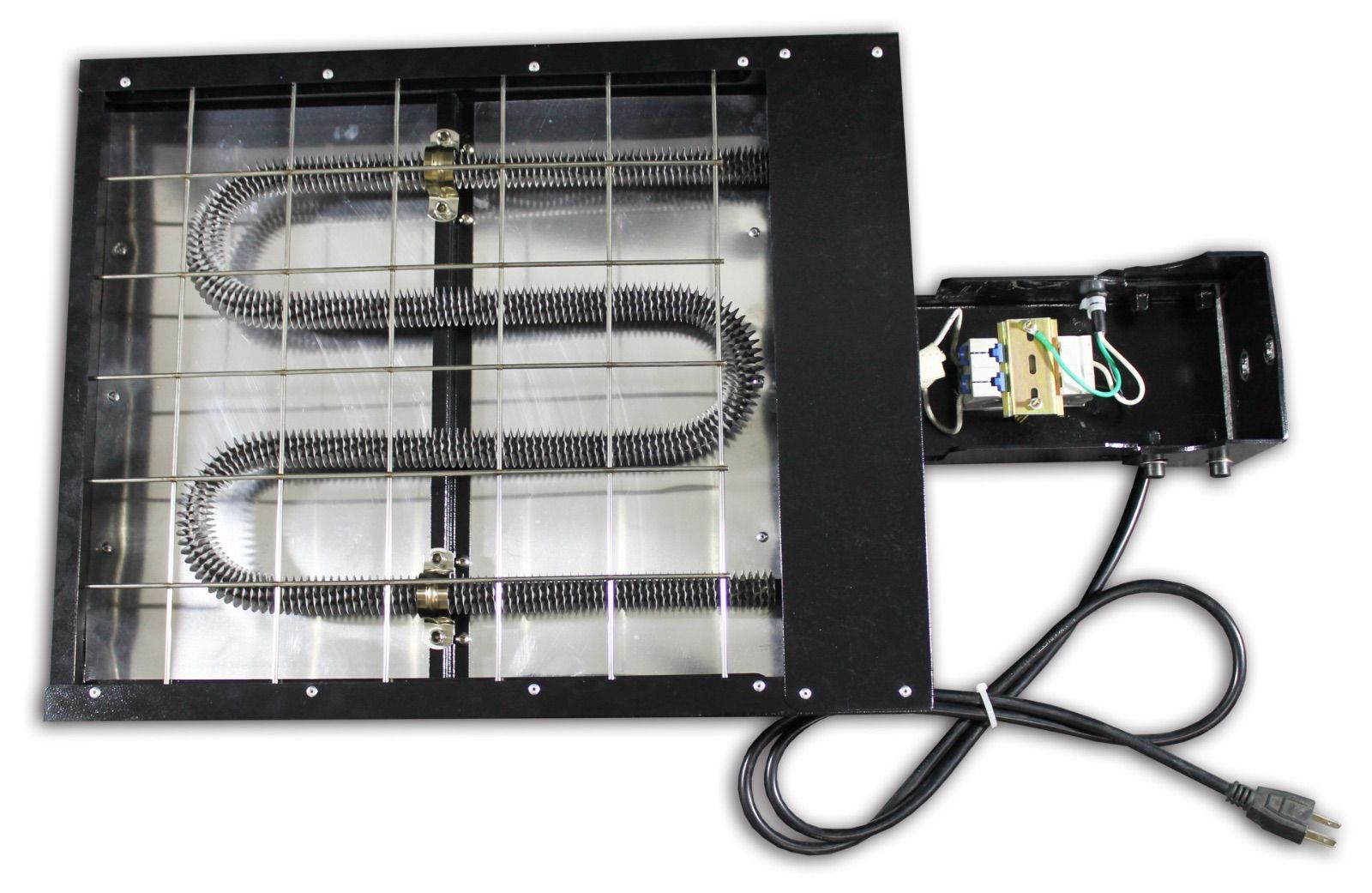 シルクスクリーンフラッシュドライヤー1600W