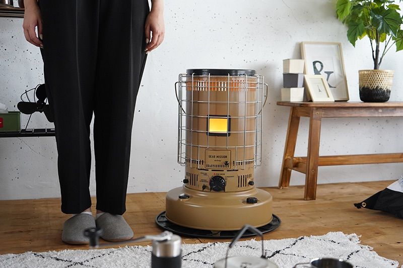 トヨトミ ギアミッションGEAR MISSIONコヨーテブラウン 新品未使用