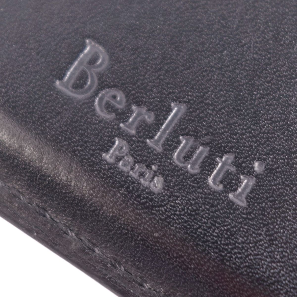 【未使用級】ベルルッティ コインケース 小銭入れ スクリット カリグラフィー 楽天市場】ベルルッティ Berluti コインケース 小銭入れ