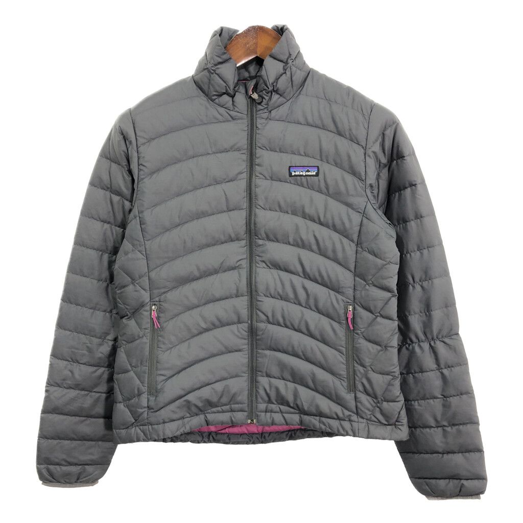 patagonia パタゴニア ダウンセータージャケット アウトドア 防寒 