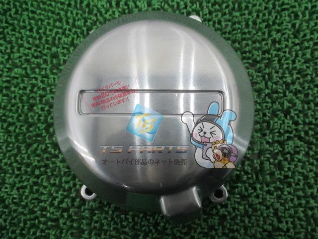 ゼファー750 RS ジェネレーターカバー 在庫有 カワサキ 純正 バイク 部品 車検 Genuine Of