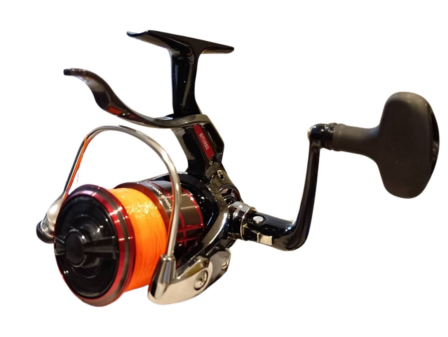 23シグナス3000H-LBD ダイワ(DAIWA) 磯用レバーブレーキリール 23