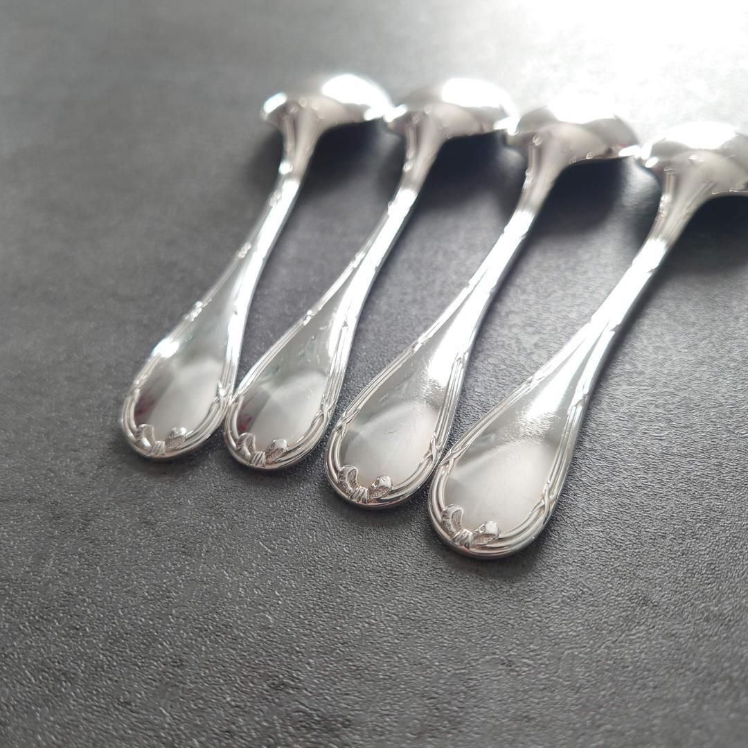 コーヒースプーン