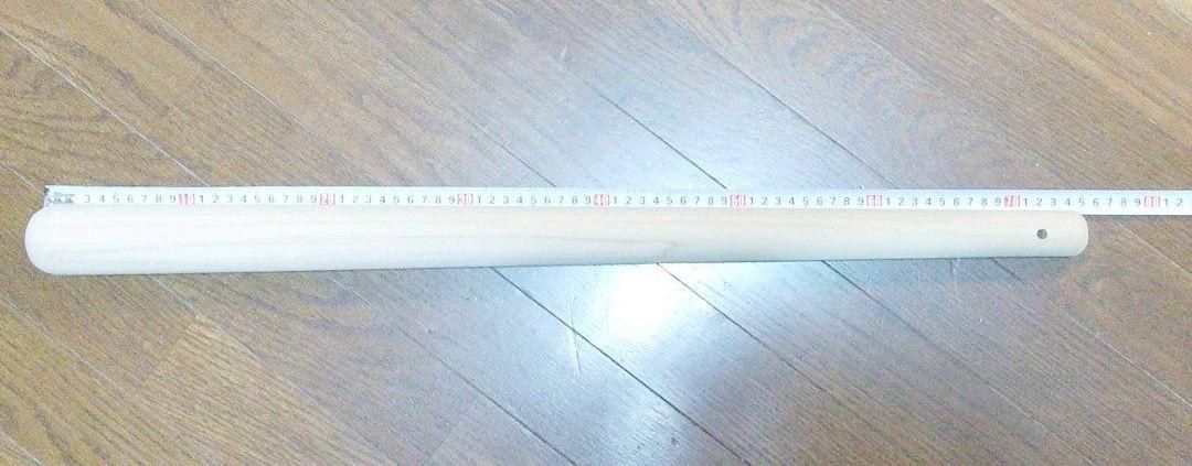 巨大なすりこぎ棒 木製 75cm - メルカリ