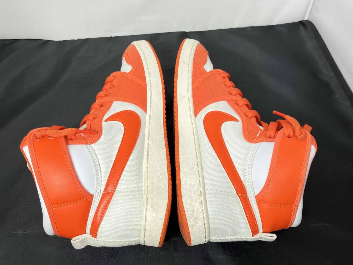 NIKE ナイキ AIR JORDAN 1 AJKO RUSHエアジョーダン1 ラッシュ