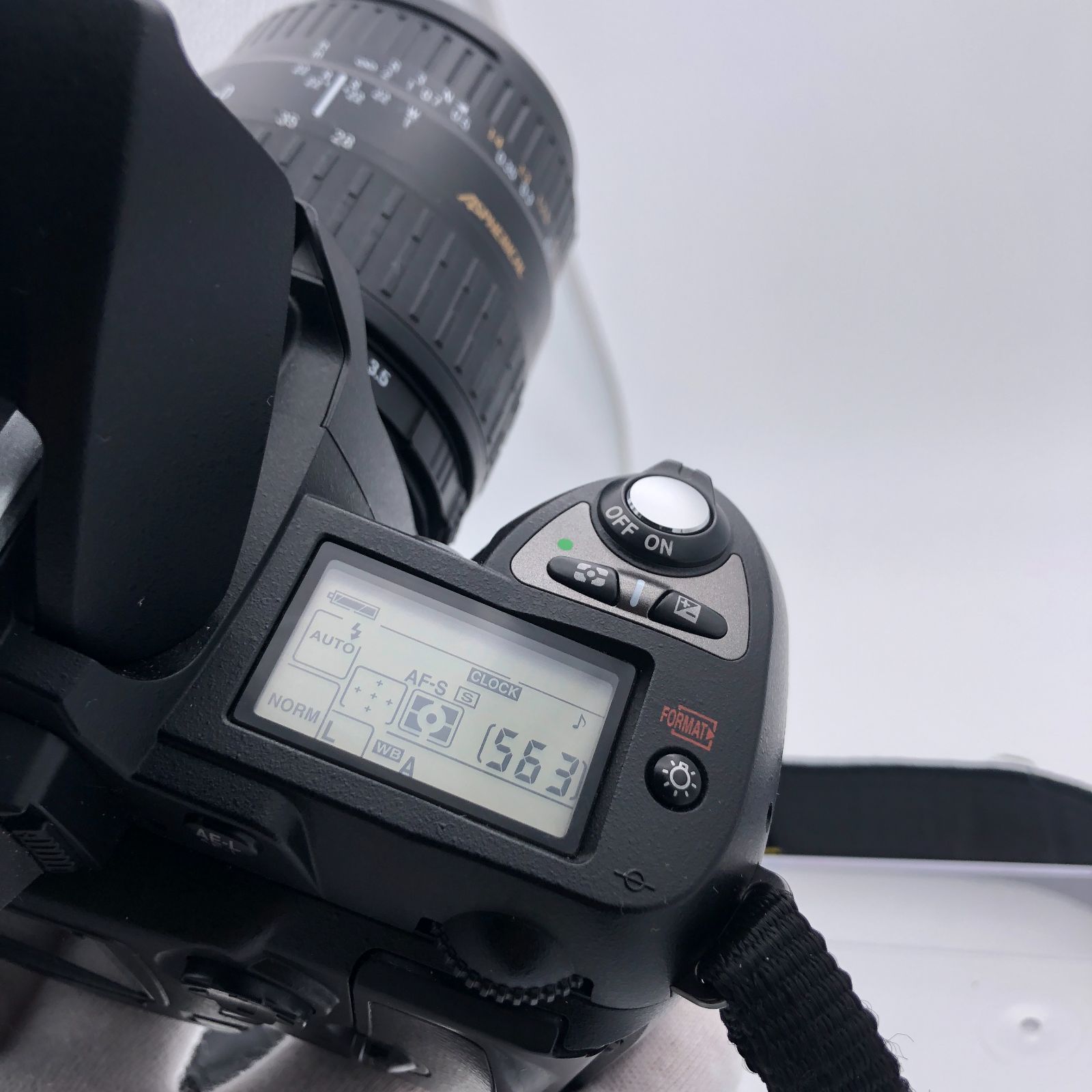 MACRO レンズセット