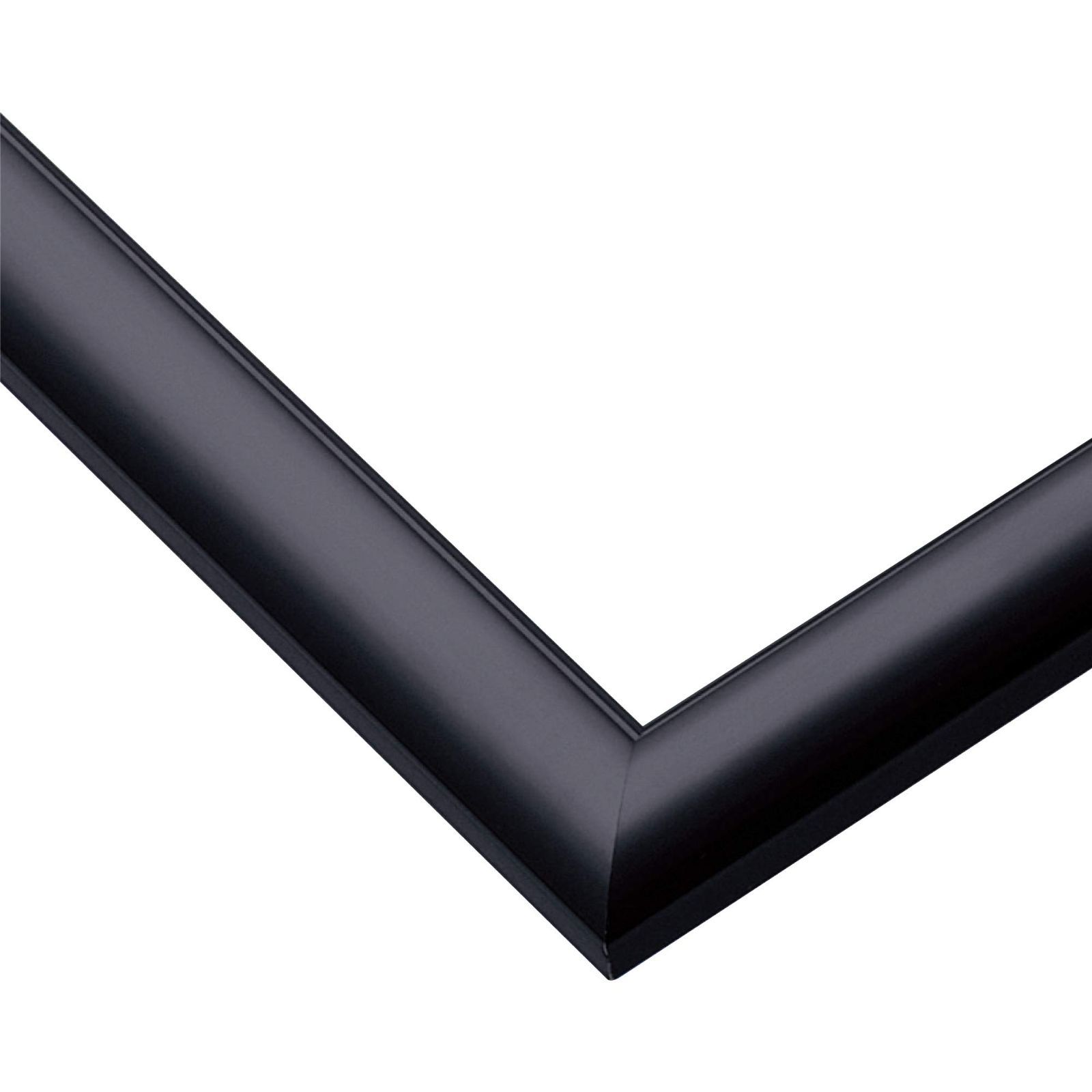 【特価セール】ウッディーパネルエクセレント シャインブラック パズルフレーム (50×75cm) (パネルNo.10) 木製 掛ヒモ 点数券付き 【日本製】 セルカバーUVカット仕様 パズル エポック社 Frame 額