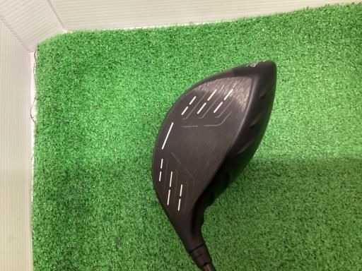 ピン G430 MAX 10K 10.5° ドライバー DR ALTA J CB BLACK DR フレックスS メンズ 男性用 右利き 右用 Cランク ゴルフクラブ