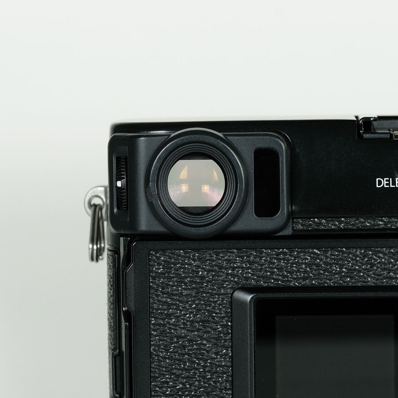 富士フイルム - FUJIFILM X-Pro3 DRブラック シャッター数少 僕の中で中心にいるカメラ、FUJIFILM X-Pro3 DRブラック。｜記憶