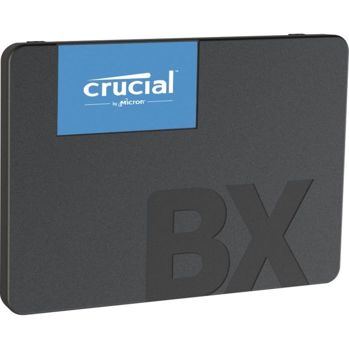 【新品・4営業日で発送】Crucial(クルーシャル) CT500BX500SSD1