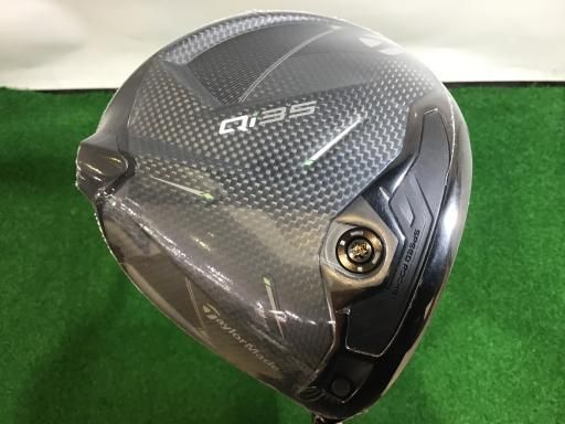 超絶美品‼️:Qi35 9° シャフト一本セット品 楽天市場】テーラーメイド qi35（シャフト長さ45.75インチ